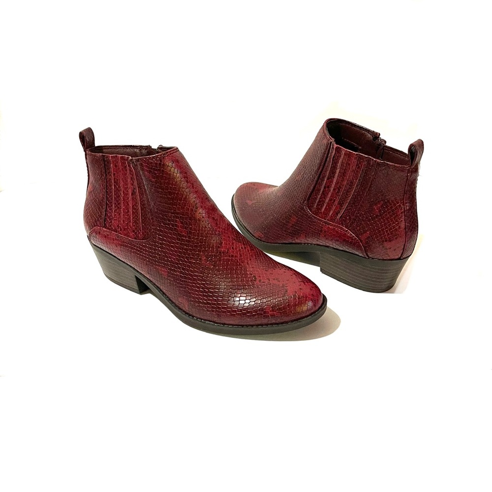 Kim Rogers Praya Booties, 8.5M